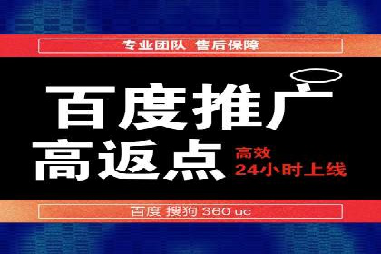 sem代运营机构经典案例：提升广告投放效果